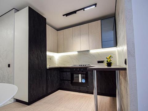 квартира за адресою Смакули вул., (Будинок 7)