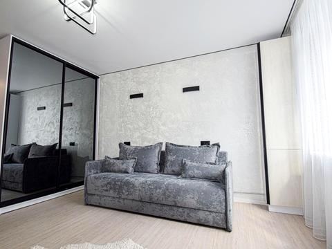 квартира за адресою Смакули вул., (Будинок 7)