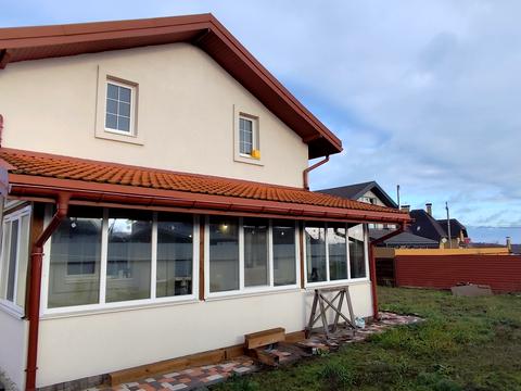 дом по адресу с. Лютеж, Петрова