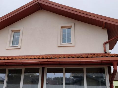 дом по адресу с. Лютеж, Петрова