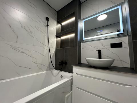 квартира за адресою Смакули вул., (Будинок 6)