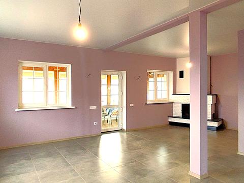 дом по адресу с. Лютеж, Петрова