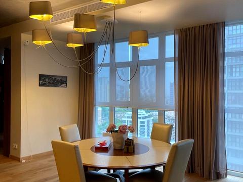 квартира за адресою Андрія Верхогляда вул. (Михайла Драгомирова), 20