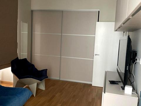 квартира за адресою Андрія Верхогляда вул. (Михайла Драгомирова), 20