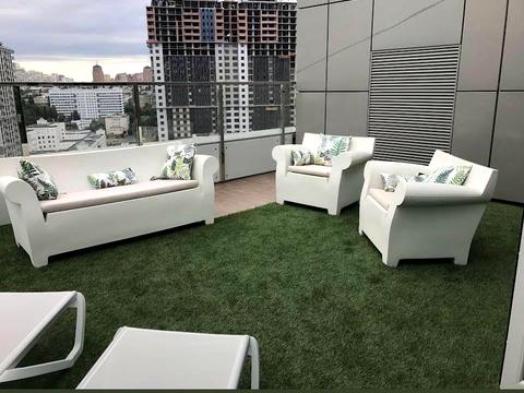 квартира за адресою Андрія Верхогляда вул. (Михайла Драгомирова), 20