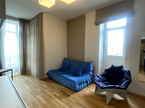 квартира за адресою Андрія Верхогляда вул. (Михайла Драгомирова), 20