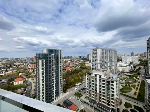 квартира за адресою Андрія Верхогляда вул. (Михайла Драгомирова), 20