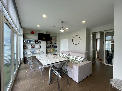 квартира за адресою Андрія Верхогляда вул. (Михайла Драгомирова), 20