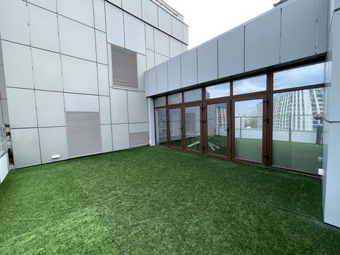 квартира за адресою Андрія Верхогляда вул. (Михайла Драгомирова), 20