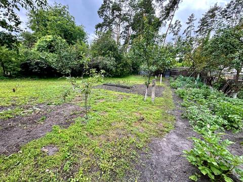 ділянка за адресою Авіаконструктора Антонова вул., 26 А