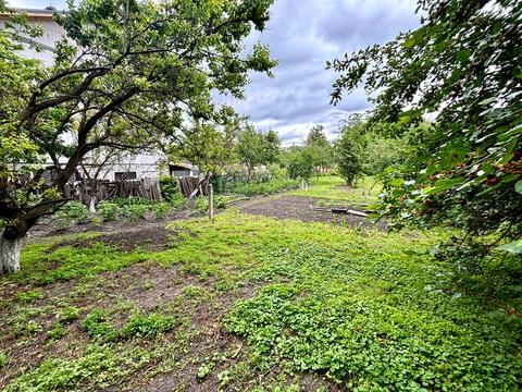 ділянка за адресою Авіаконструктора Антонова вул., 26 А