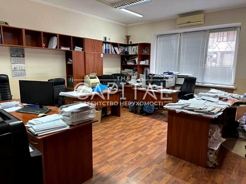 коммерческая по адресу Волошская ул., 42