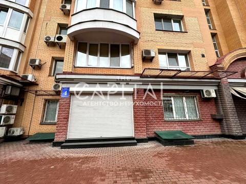 коммерческая по адресу Волошская ул., 42