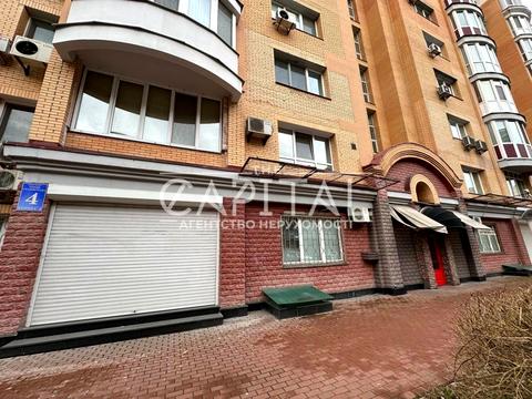 коммерческая по адресу Волошская ул., 42