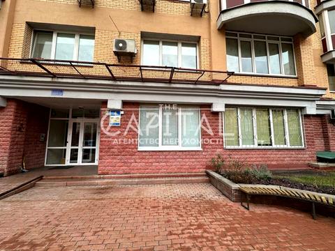 коммерческая по адресу Волошская ул., 42