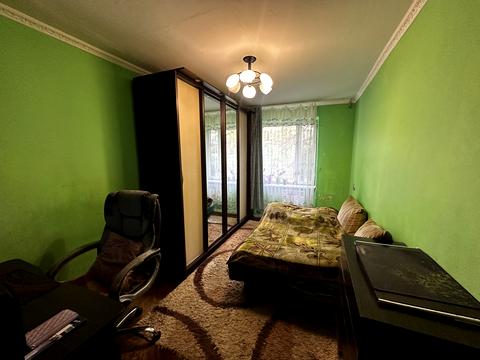 квартира за адресою Федора Потушняка вул. (Благоєва), 9