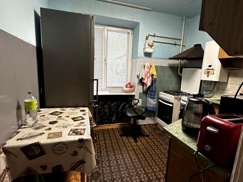 квартира за адресою Федора Потушняка вул. (Благоєва), 9