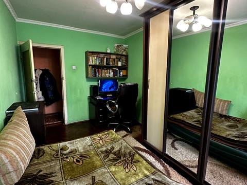 квартира за адресою Федора Потушняка вул. (Благоєва), 9