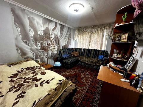 квартира за адресою Федора Потушняка вул. (Благоєва), 9