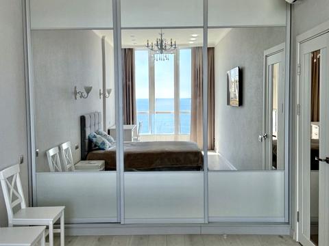 квартира за адресою Кордонний пров., 2/2