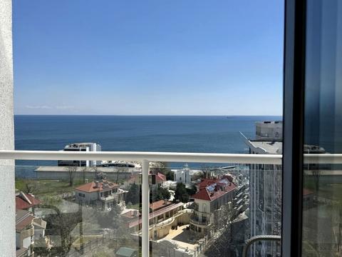 квартира за адресою Кордонний пров., 2/2