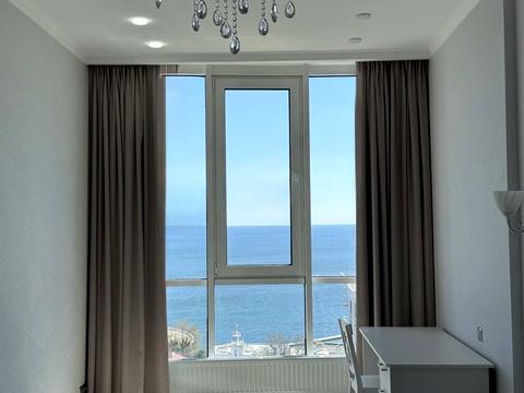 квартира за адресою Кордонний пров., 2/2