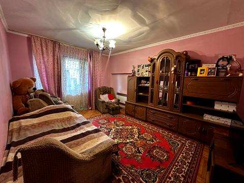 квартира за адресою Федора Потушняка вул. (Благоєва), 9