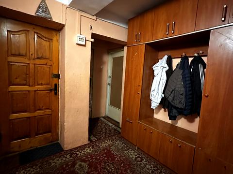 квартира за адресою Федора Потушняка вул. (Благоєва), 9