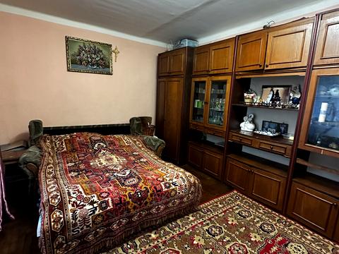 квартира за адресою Федора Потушняка вул. (Благоєва), 9