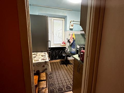 квартира за адресою Федора Потушняка вул. (Благоєва), 9