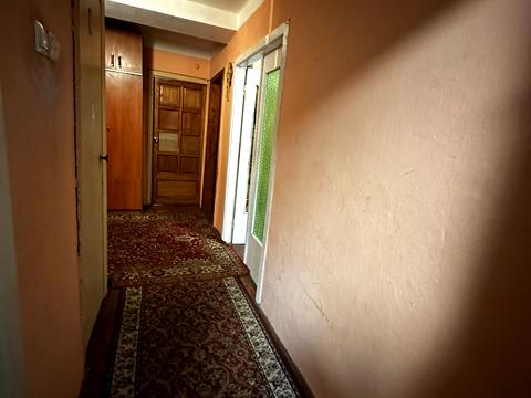 квартира за адресою Федора Потушняка вул. (Благоєва), 9