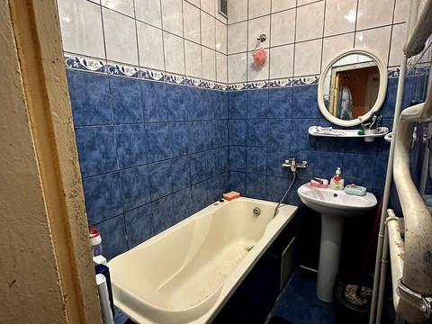 квартира за адресою Федора Потушняка вул. (Благоєва), 9