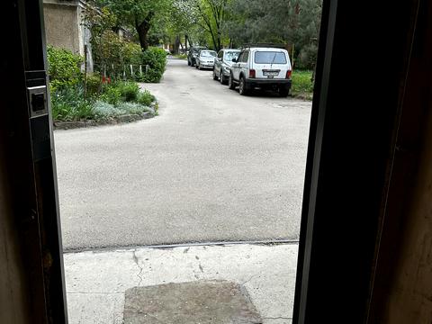 квартира за адресою Федора Потушняка вул. (Благоєва), 9