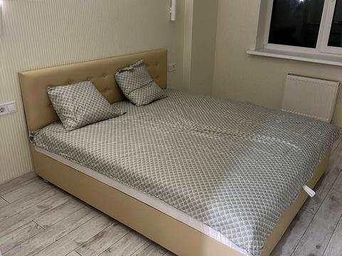 квартира за адресою Польова вул., 73