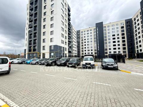 комерційна за адресою Миколи Мозгового вул., 2