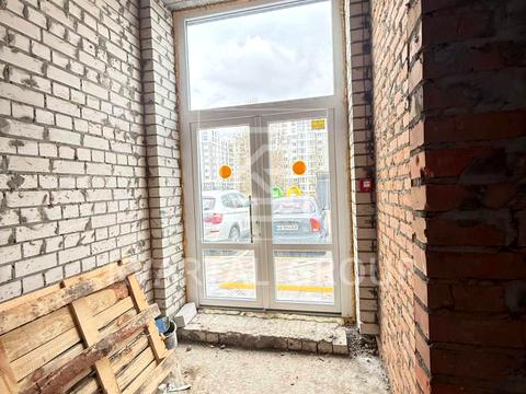 комерційна за адресою Миколи Мозгового вул., 2