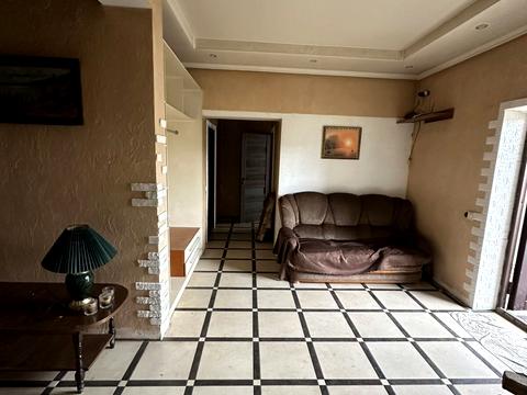 дом по адресу Первомайская, 23