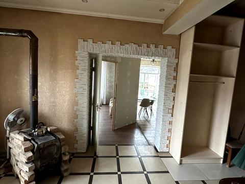 дом по адресу Первомайская, 23