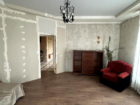 дом по адресу Первомайская, 23