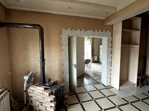 дом по адресу Первомайская, 23