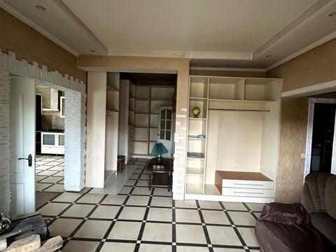 дом по адресу Первомайская, 23