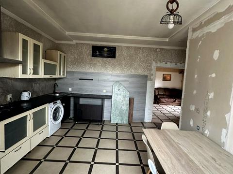 дом по адресу Первомайская, 23