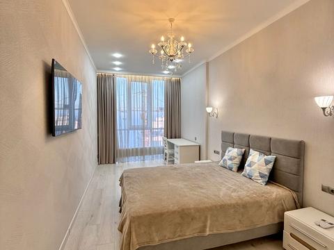 квартира за адресою Кордонний пров., 2/2