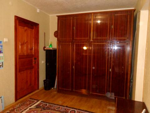 квартира по адресу Менахем-Мендл Шнеерсона ул. (Мініна), 13