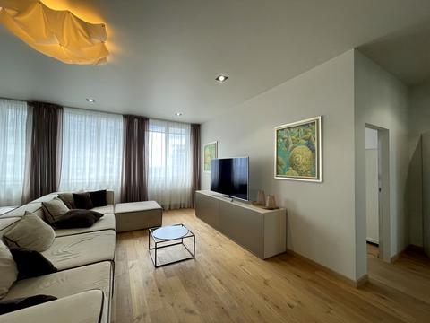 квартира за адресою Андрія Верхогляда вул. (Михайла Драгомирова), 20