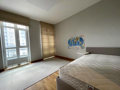 квартира за адресою Андрія Верхогляда вул. (Михайла Драгомирова), 20