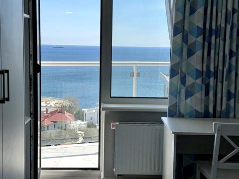 квартира за адресою Кордонний пров., 2/2