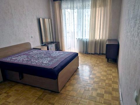 квартира по адресу Владислава Бувалкина ул. (Бочарова Генерала), 44