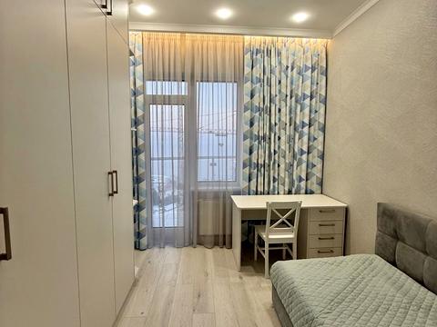 квартира за адресою Кордонний пров., 2/2