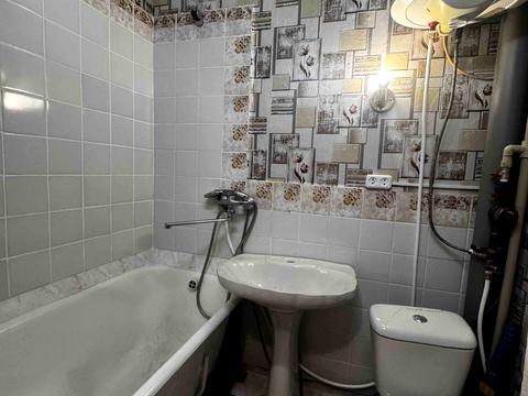 квартира за адресою Котляревського вул., 5